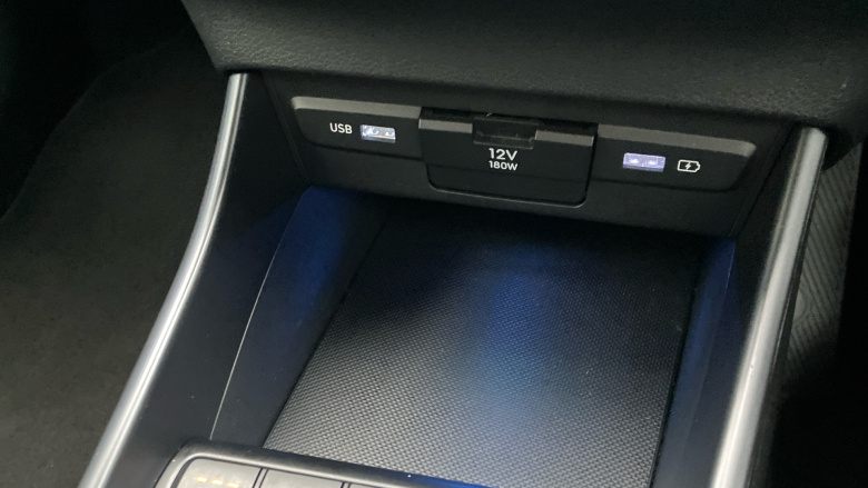 Hyundai i20 1.0T GDi 48V MHD Premium 5dr Petrol Hatchback